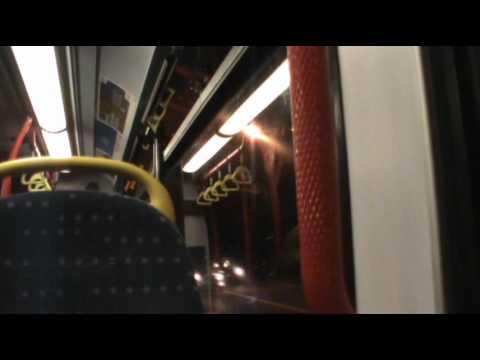 Dennis Trident YN51 KVW with kickdown - 9763 Abellio London