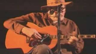 Dave Van Ronk - Buckets Of Rain
