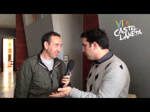 Striscia la Notizia a Castellaneta - Video Integrale | 23.11.2012