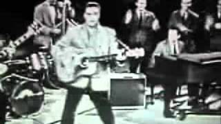 Elvis Presley  _quot;Crazy Little Thing Called Love_quot; [www.keepvid.com].flv