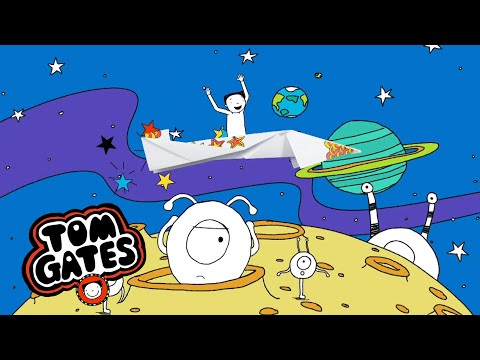 Best of Sing It 🎤 Tom Gates | Tom Gates Brilliant World | Songs For Kids - Kids (6+), Kingdom Kids Zone - Tom Gates Brilliant World