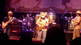 Dickey Betts July 7, 2011