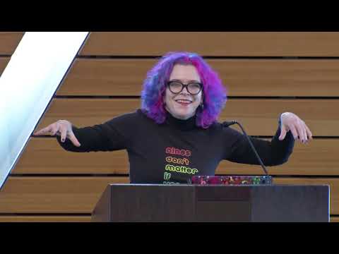 Observability and the Glorious Future - Charity Majors