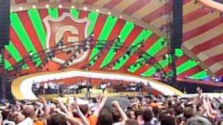 Guus Meeuwis Rowwen Heze - Shannon Song 2010