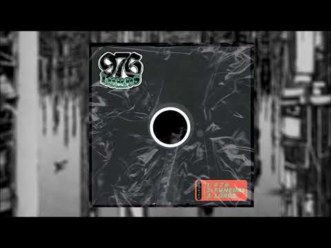 Rico Snchez + $kyhook - 976 LORDS - FULL EP