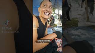 Download lagu makan daging sapi di rendang❌ makan daging sapi mentah✔😁 #iduladha2023 mp3