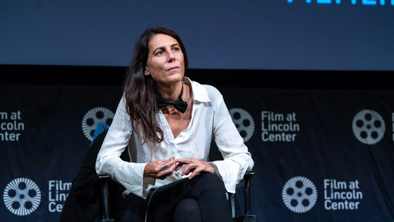 Véréna Paravel and Lucien Castaing-Taylor on De Humani Corporis Fabrica | NYFF60