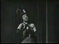 Joséphine Baker ֎  En avril à Paris  April in Paris ♫ Live 1964