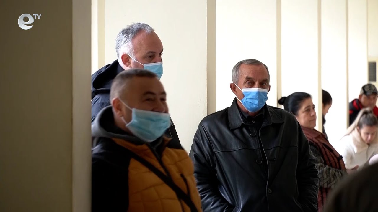 Ръст на заболелите от ОРЗ в Кърджали