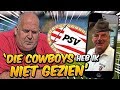 Kale & Kokkie en de puntendeling tegen PSV