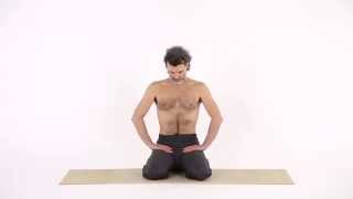 PURIFYING THE CRANIUM – KAPALABHATI PRANAYAMA