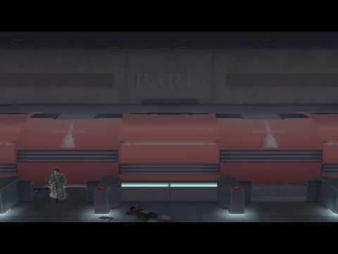 Let's Play Xenosaga Episode III - Part 52 - A Different Durandal