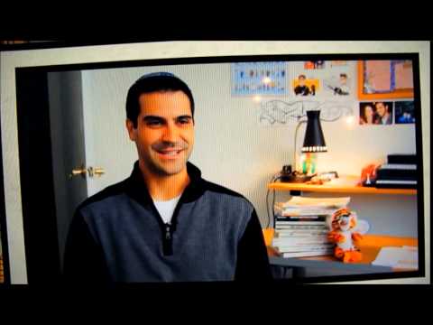 Selected Clips from "Dear Mr. Watterson"