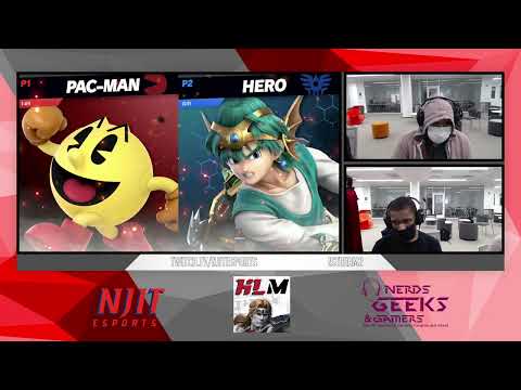 Highland Masters 33 - Colmar VS Sobriquet Sola - Top 16 - Losers Final