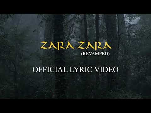 Tarun Shukla Zara Zara (Revamped) - Tarun Shukla