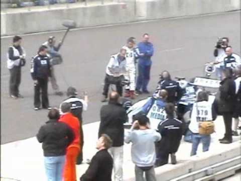 Thumbnail for BMW: ANDY PRIAULX - WTCC - V12LMR - BMW F1 by BMW, Car