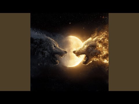 Sköll & Hati (Fenrir’s brood)