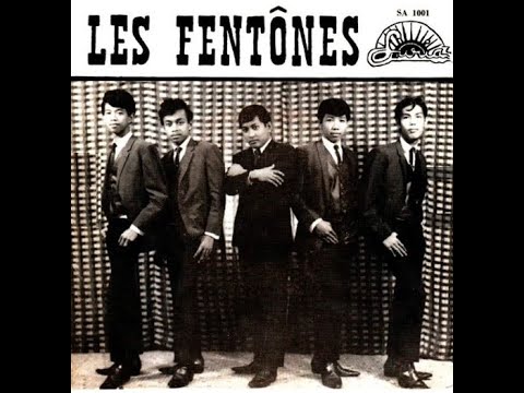 LES Fentones 1 Kechewa Chinta