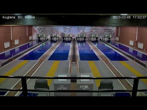 PRVENSTVO 2 HKLS zene 15 KOLO ŠKK MOSLAVINA -KUTINA -- ŠKK PODRAVKA 2 -KOPRIVNICA