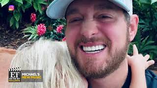 Iconic Star Legend Michael Bublé’s Wife is Expecting a 4th Child, Released New Song and Son’s Health video