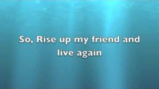 Third Day-Rise Up w/lyrics