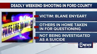 One person shot and killed in Dodge City shooting