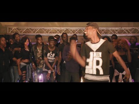 KING BABA - Ngaaka Blindé - TathiouMa  [Clip Officiel]