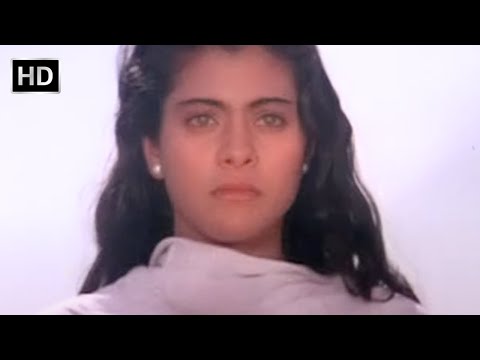 Climax -काजोल ने की खुदकुशी करने की कोशिश - Udhar Ki Zindagi -Jeetendra, Kajol -Family Drama Film HD