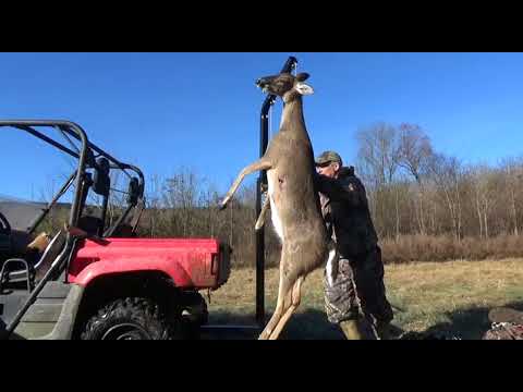 Rack Jack 4x4