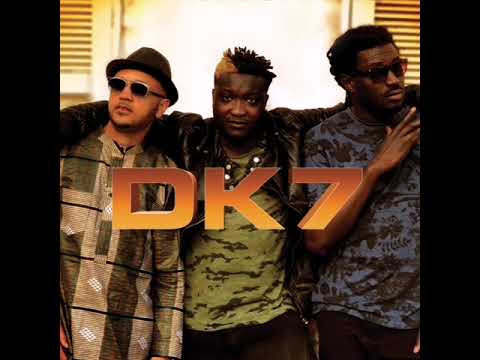 M2, Clayton Hamilton, Ombre Zion : "My BFAM" (Audio)