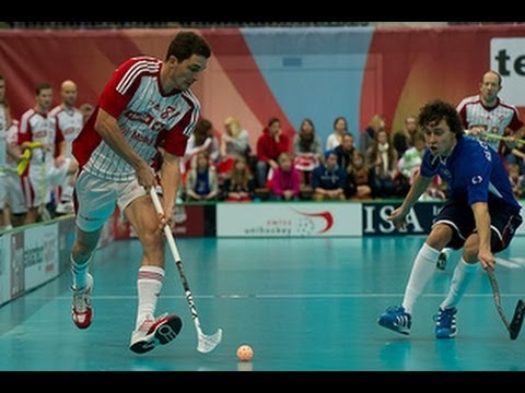 WFC 2012 Group A SVK - SUI (incl opening ceremony)