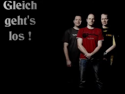 Die Drolls (eine Probe) Teil 1