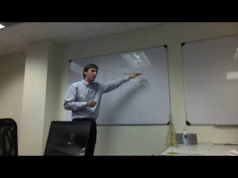 Tampa Rust Meetup - Async Networking with tokio-core and futures-rs