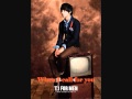 Park Hyo Shin - I Promise You(Eng sub) 