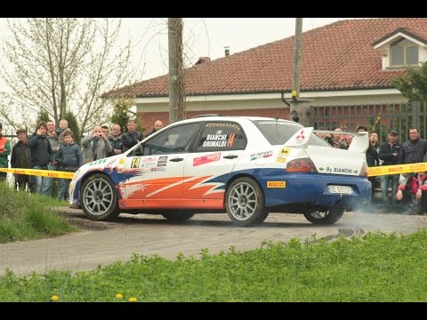 28° Rally del Tartufo 2016 - PS 9 Maretto parte 1/2 - [HD] PURE SOUND