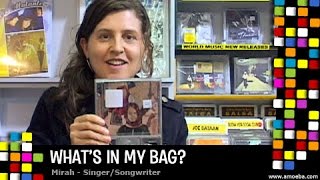 Watch Mirah's episode on YouTube