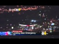 Philippine Airlines Emergency Landing Los Angeles