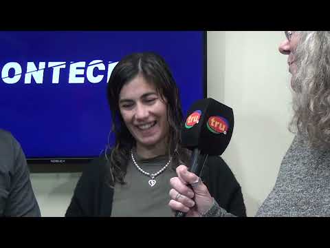 Marcos Juáez: Muestra institucional CEIJA Nº10