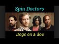 SPIN DOCTORS Dogs on a doe