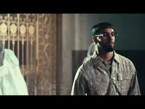 Anuel AA X Myke Towers X Rauw alejandro - Deja vu