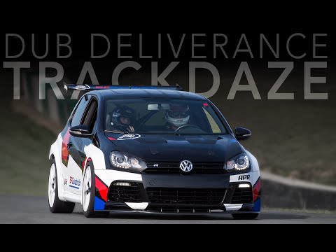 APR Presents Dub Deliverance TrackDaze 2014