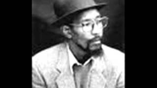 LKJ Reggae Fi Peach.wmv