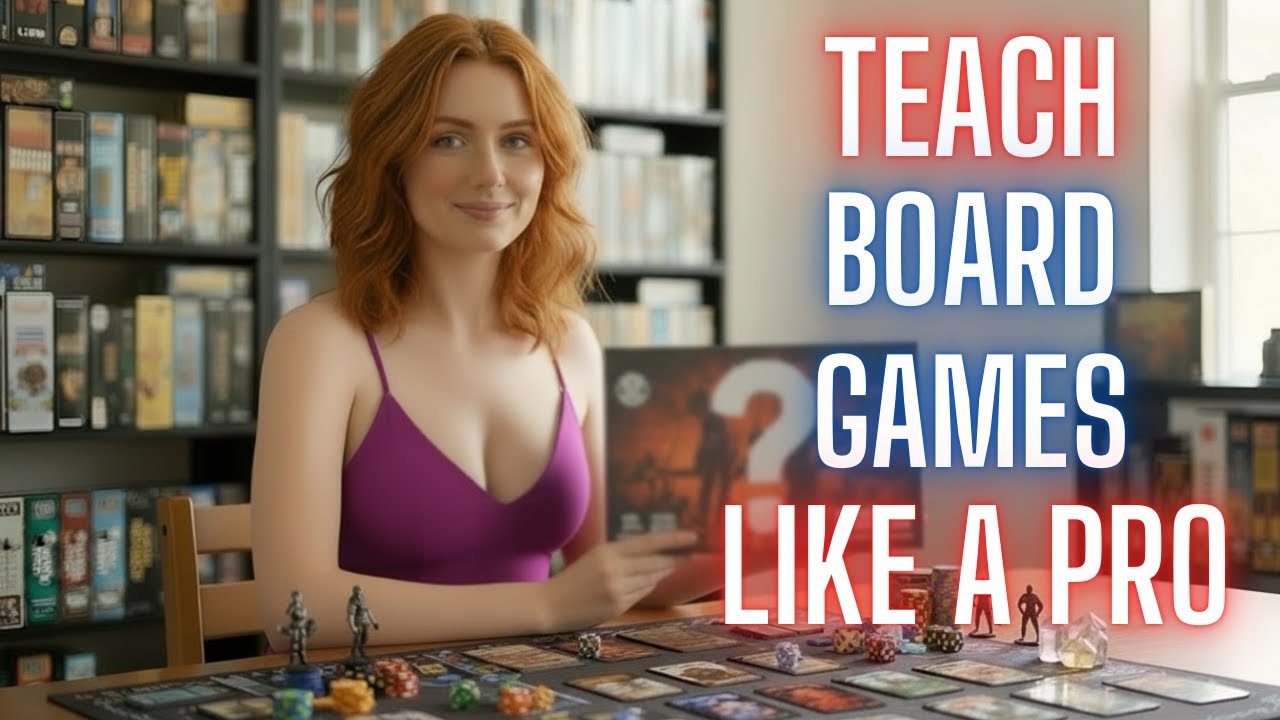This Board Game Teaching Method Changed Everything