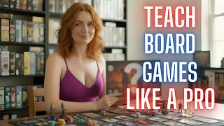 Board Game Critique - Brass: Birmingham video thumbnail