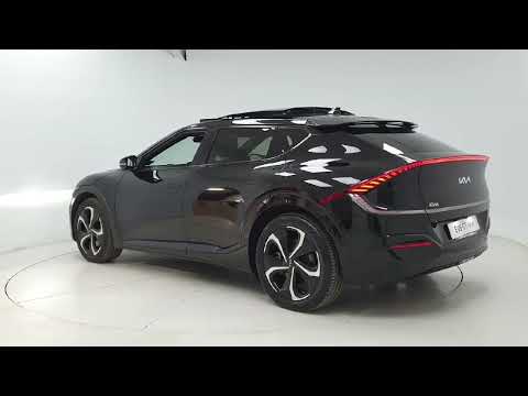 Kia EV6 EV6 GT Line 77kw Battery - 0 Finance - Image 2
