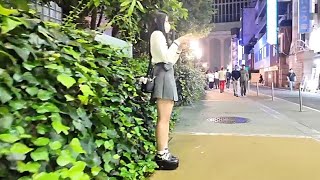 Kabukicho, Shinjuku, Tokyo. Updated October 23, 2025.