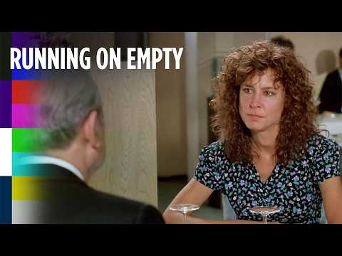 Annie Sees Her Father