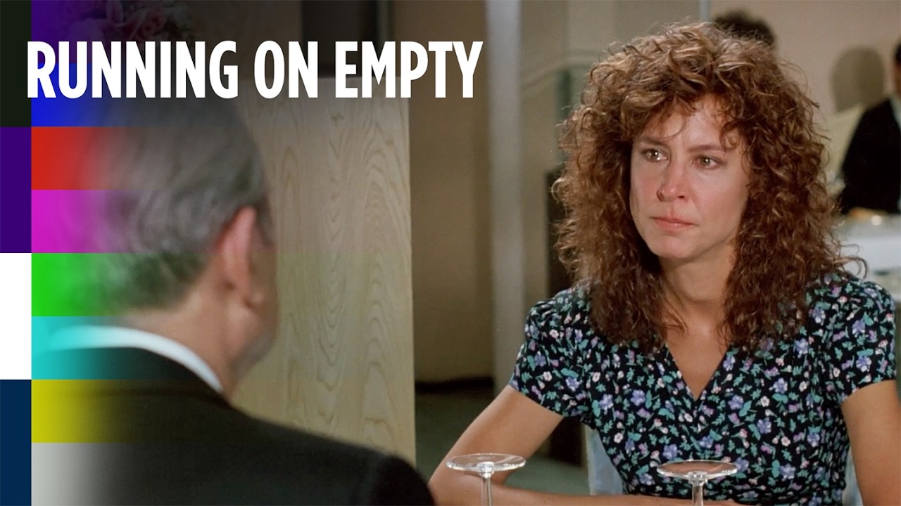 Annie Sees Her Father