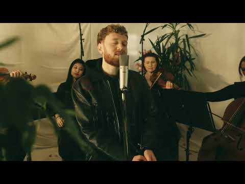 Miller Blue - Sunflower (Orchestral) (Official Performance Video)