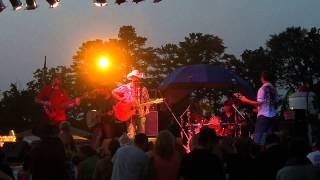 Ryan Couron - My Hometown (Charlie Robison cover) &amp; Saddle Up(original)